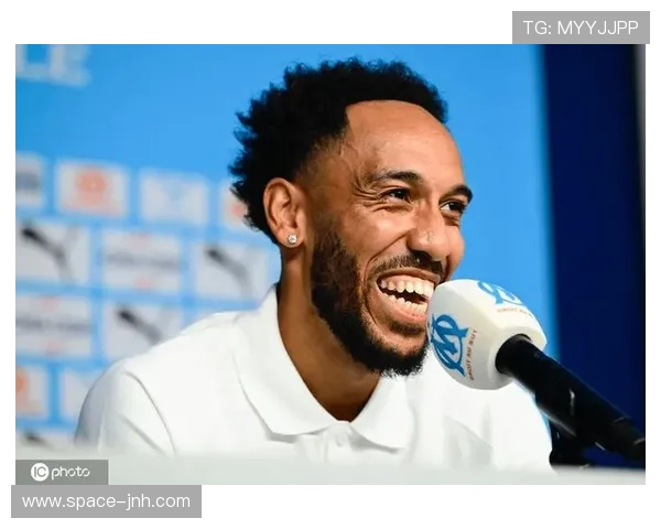 奥巴梅扬助攻数据亮眼,马赛进攻体系核心