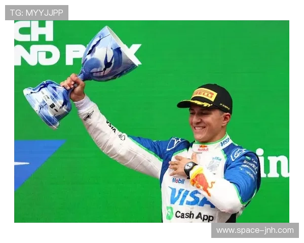 哈贾尔荷兰站登台成转折，红牛二号车手更替落定