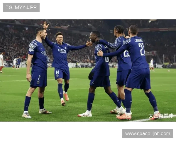 巴黎圣日耳曼主场迎战雷恩，志在重夺领头羊位置